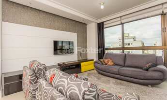 Imagem 3: Apartamento 3 (três) dormitórios - 3 (três) vagas - Rio Branco - Porto Alegre - RS