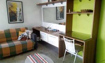 Imagem 6: Rio de Janeiro - Flat - Barra da Tijuca