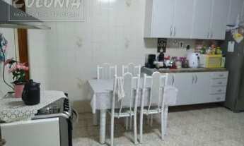 Imagem: Santo André - Casa Padrão - Sítio dos