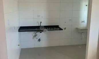 Imagem 6: Apartamento com 2 dormitórios para alugar, 42 m² por R$ 1.550,00/mês - Jardim Popular - Sã