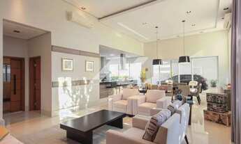 Imagem 7: Casa à venda no Condomínio Villa Lobos na cidade de Paulínia