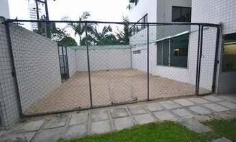 Imagem 6: Apartamento para venda tem 70 m2 com 3 quartos em Casa Amarela - Recife - PE