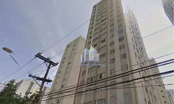 Imagem: Apartamento com 1 dormitório para alugar