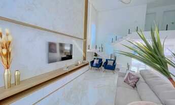 Imagem 5: Casa de Alto Padrão em condomínio mobiliada !