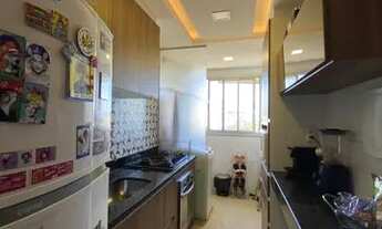 Imagem 6: VENDO APARTAMENTO MOBILIADO COM 2 QUARTOS NO MIRANTE DU PARK- Palmas - TO