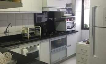 Imagem 2: Apartamento à venda 3 quartos sendo 1 suite, Condominio Palazzo Di Italia, Setor Bueno