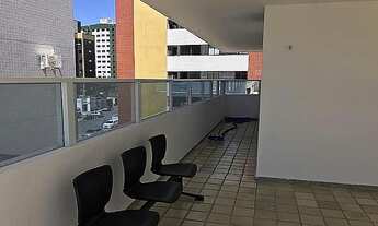 Imagem 7: Casa para Alugar - Barro Vermelho - Natal/RN