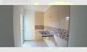 Imagem 5: Santo André - Apartamento Padrão - Vila Guaraciaba