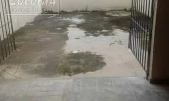 Imagem 7: Santo André - Casa Padrão - Vila Camilópolis