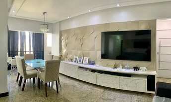 Imagem 6: Apartamento Ed. Rio Ganges com 3 quartos - 92m²