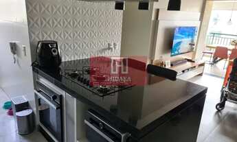 Imagem 6: Apartamento à venda no bairro Campo Belo - São Paulo/SP, Zona Sul