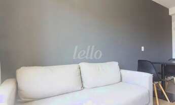 Imagem 4: São Paulo - Apartamento Padrão - Brás