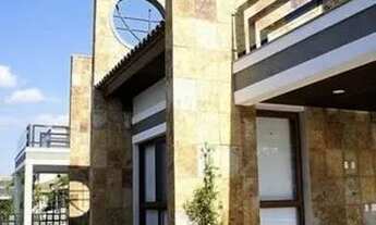 Imagem 4: Sobrado piscina condomínio venda Atibaia