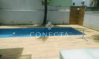 Imagem 5: Alphaville 4 Casa com 4 dormitórios