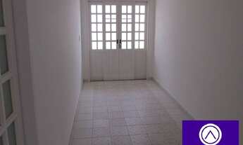 Imagem 6: Casa Totalmente Térrea à Locação no Residencial 6, Alphaville