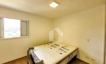 Imagem 6: Apartamento com 1 dormitório à venda, 57 m² por R$ 350.000,00 - Jardim Elvira Dias - Poços