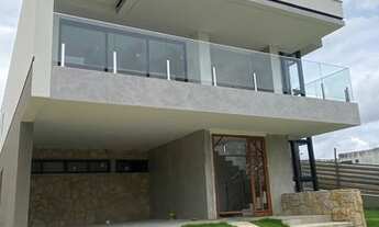 Imagem 3: Casa Alphaville Pernambuco 2
