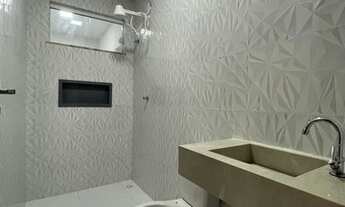 Imagem 2: Casa na Barra dos coqueiros