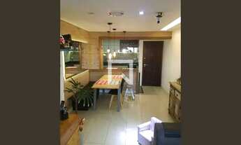 Imagem 4: Apartamento para Aluguel - Vila Romana, 3 Quartos, 86 m2