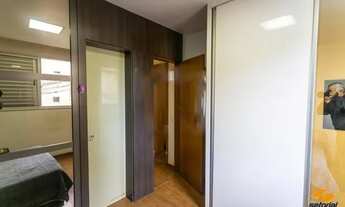 Imagem 7: Apartamento 03 quartos, 01 suite, Área Privativa, 02 Vagas na Garagem