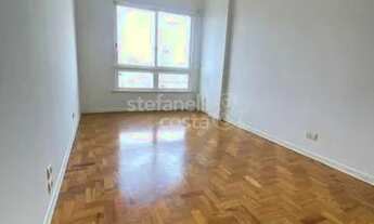 Imagem 5: 77 metros com 2 dormitórios no icônico Edifício Planalto sacada andar altíssimo