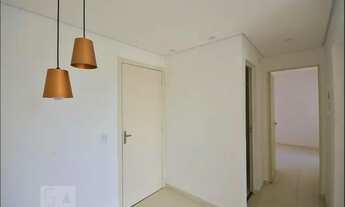 Imagem 4: Apartamento para Aluguel - Bosque da Saúde, 2 Quartos, 50 m2