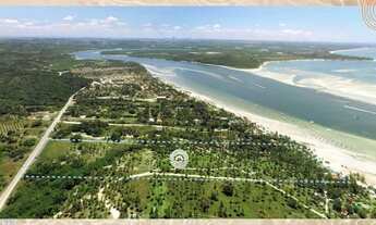 Imagem 2: Apartamento para venda com 32 metros quadrados com 1 quarto em Centro - Carneiros - AL