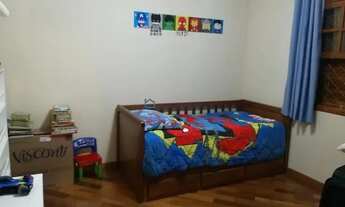 Imagem 2: Sobrado Residencial na região do Ipiranga