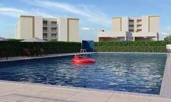 Imagem 7: Apartamento com 2 Dormitorio(s) localizado(a) no bairro Parque Santa Fé em Porto Alegre