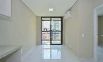 Imagem 2: Apartamento para venda nos Jardins 1 quarto