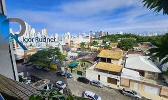 Imagem 3: SALVADOR - Apartamento Padrão - PITUBA