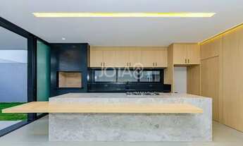 Imagem 5: CASA NOVA COM 3 SUÍTES E PISCINA NO SANTA CORONA 3 suítes e piscina no Santa Corona - J8 I