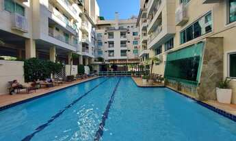 Imagem: Apartamento no bombinhas Summer Beach