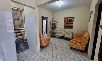 Imagem 7: Casa e edícula com 4 dorms à venda, 163 m² - Cond. Portal Patrimonium - Massaguaçu - Carag