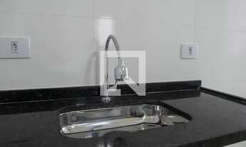 Imagem 5: Apartamento à Venda - Água Fria, 1 Quarto, 28 m2