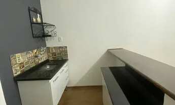 Imagem 2: Apartamento para aluguel tem 40 metros quadrados com 1 quarto, próximo ao centro