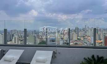 Imagem 6: Apartamento studio de 30m² à venda ou locação em Pinheiros