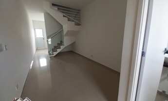 Imagem 5: Sobrado para venda com 72 metros quadrados com 2 quartos em Chácara São Luiz - Franco da R