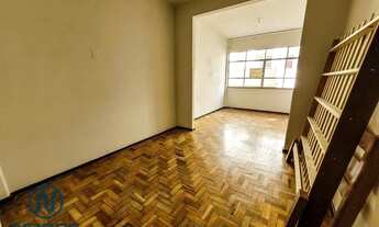 Imagem 4: Apartamento com 1 dormitório para alugar, 40 m² por R$ 1.301,31/mês - Alto - Teresópolis/R
