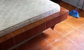 Imagem 3: Quarto Mobiliado