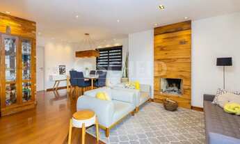 Imagem 6: Apartamento em Moema Pássaros fora de rota