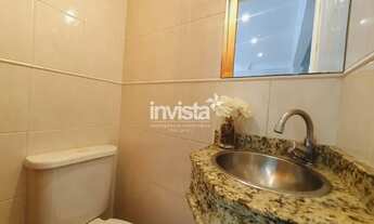 Imagem 5: Cobertura Triplex de 2 dormitórios no Estuário