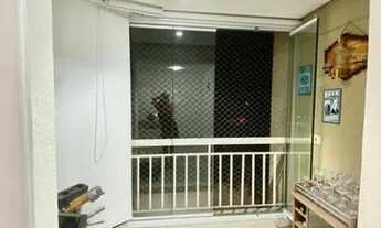 Imagem 5: Apartamento com 2 dormitórios à venda, 50 m² por R$ 309.000,00 - Gopoúva - Guarulhos/SP