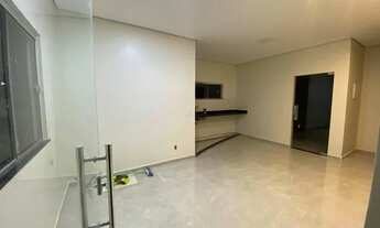 Imagem 6: Casa nova - said Salomão