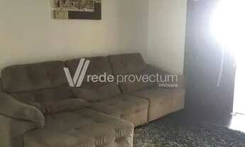 Imagem 5: Casa - Jardim São Judas Tadeu (Nova Veneza) - Sumaré