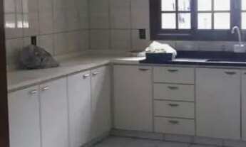 Imagem 5: Sobrado para venda possui 234 metros quadrados com 3 quartos em Leblon - Rio de Janeiro