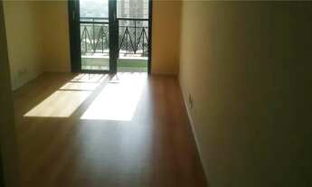 Imagem 2: Apartamento com 2 dormitórios para alugar, 62 m² por R$ 1500/mês - São Bernardo - Campinas