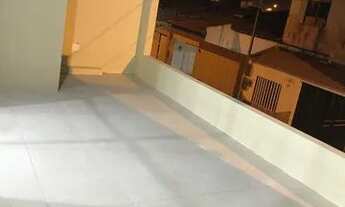 Imagem 6: Alugo casa novinha 3/4 no Marcos Freire II