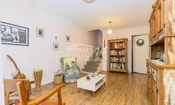 Imagem 2: Casa com 2 dormitórios à venda, 86 m² por R$ 510.000,00 - Jardim Umuarama - São Paulo/SP