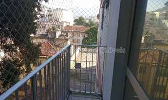 Imagem 5: Apartamento-À VENDA-Estácio-Rio de Janeiro-RJ